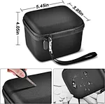 Camera pouch