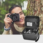 Camera pouch